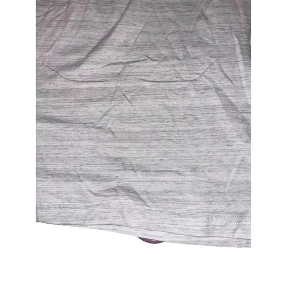 Jordan Air All-Star Men's Gray Tank Top Size M Sleeveless Sports - Picture 4 of 4